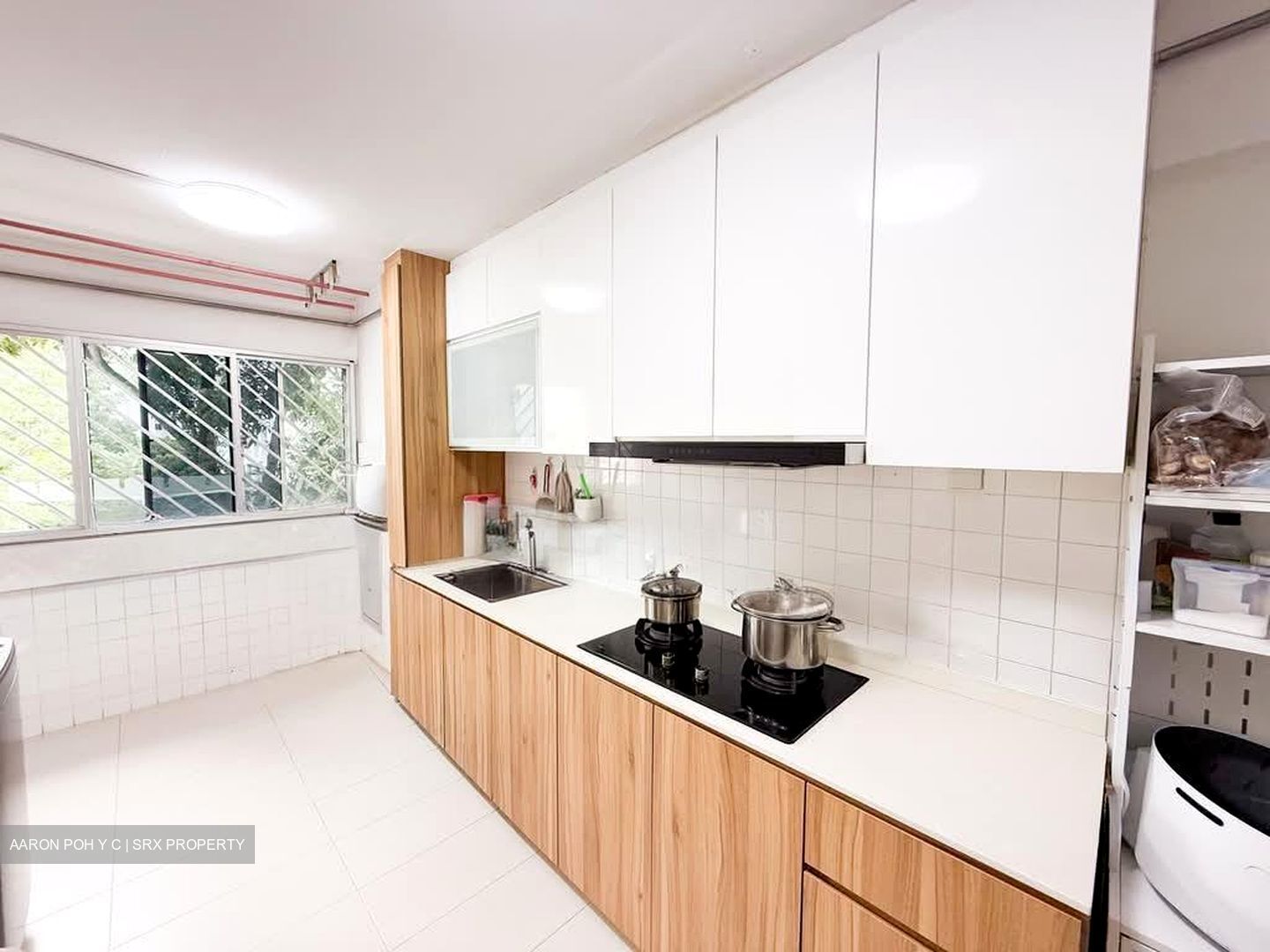 Blk 825 Woodlands Street 81 (Woodlands), HDB 4 Rooms #592473591
